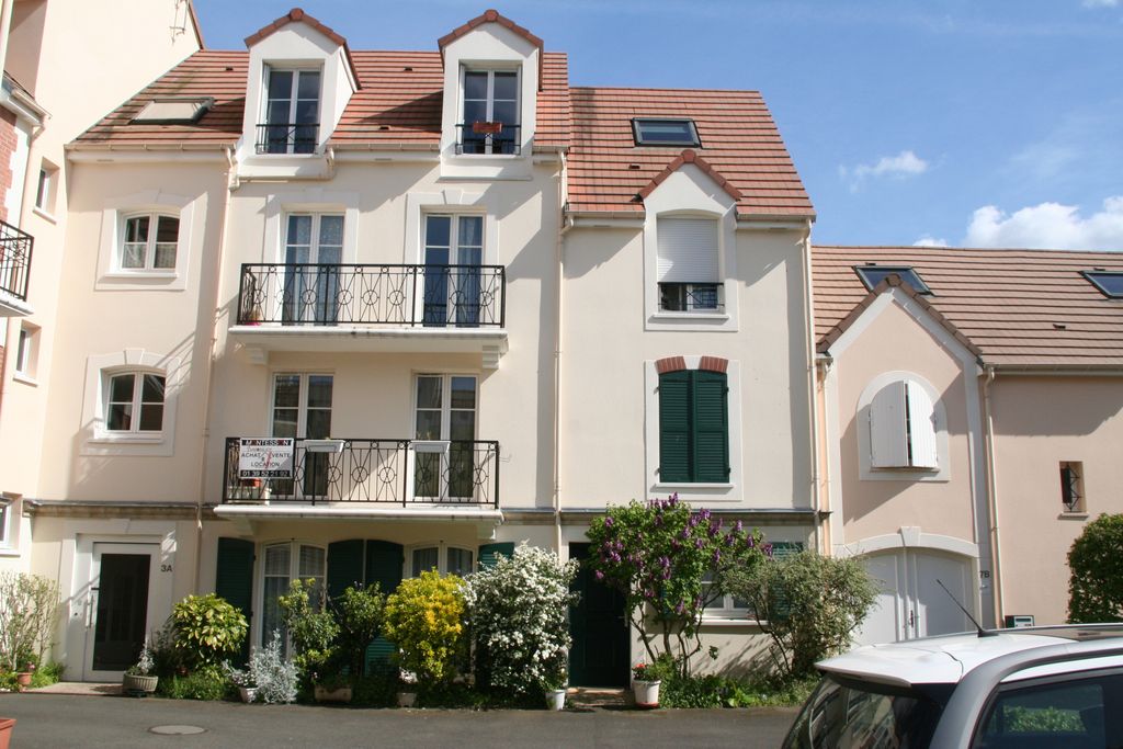 Achat appartement à vendre 2 pièces 43 m² - Montesson