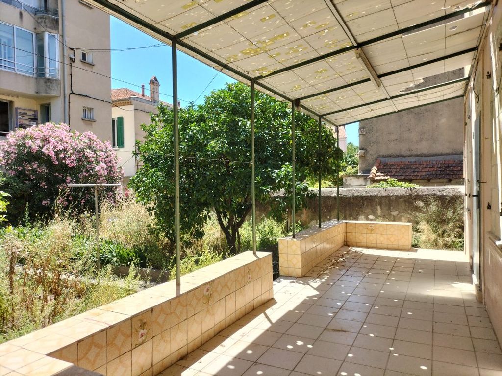 Achat maison 3 chambre(s) - Toulon