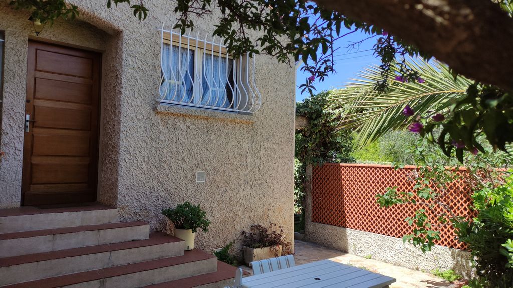 Achat maison à vendre 3 chambres 120 m² - Six-Fours-les-Plages