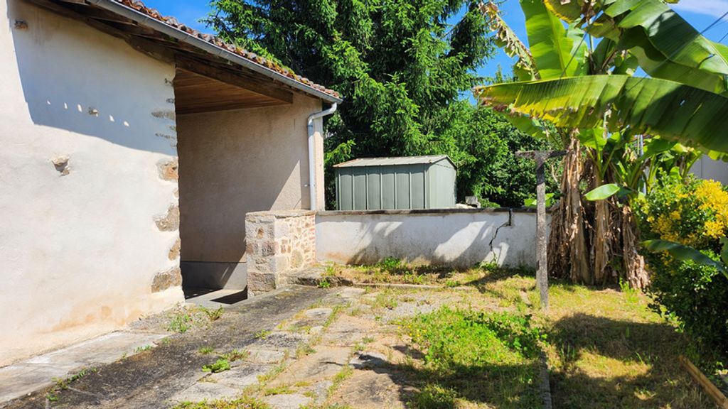 Achat maison 2 chambre(s) - Oradour-sur-Glane