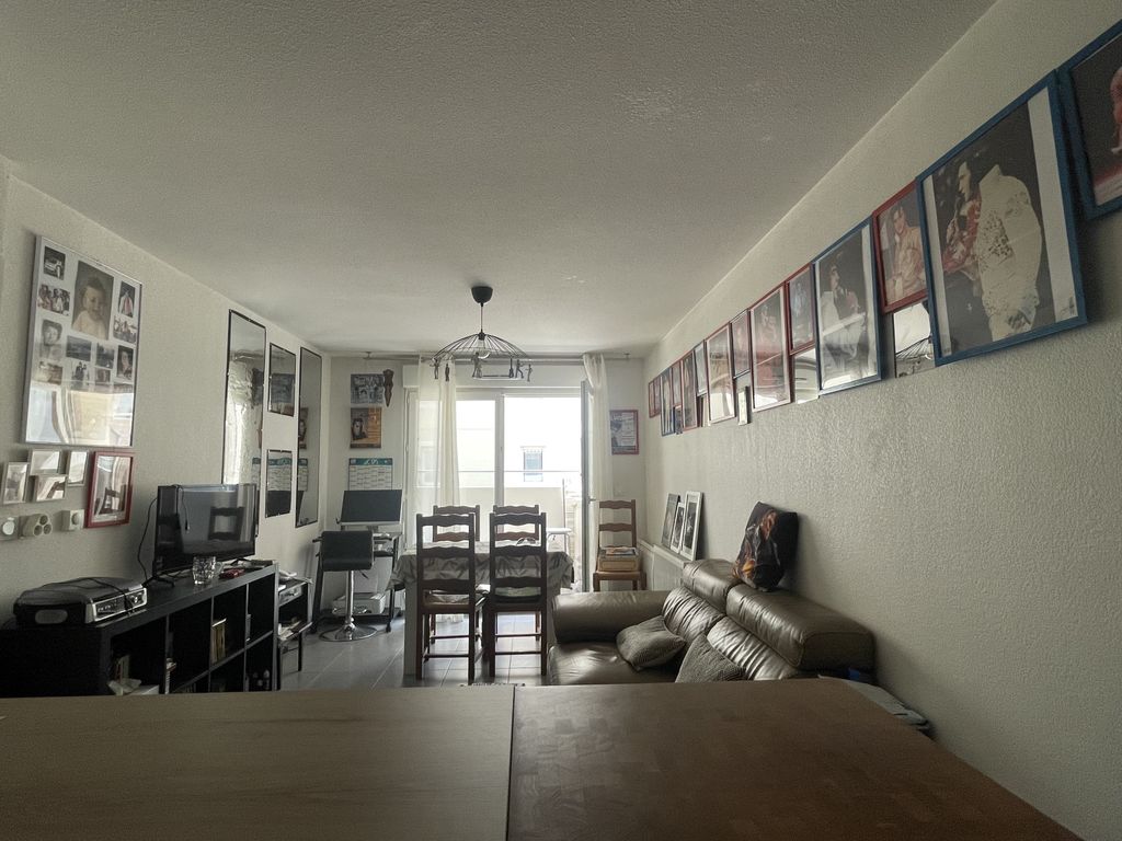 Achat appartement à vendre 2 pièces 42 m² - Toulon