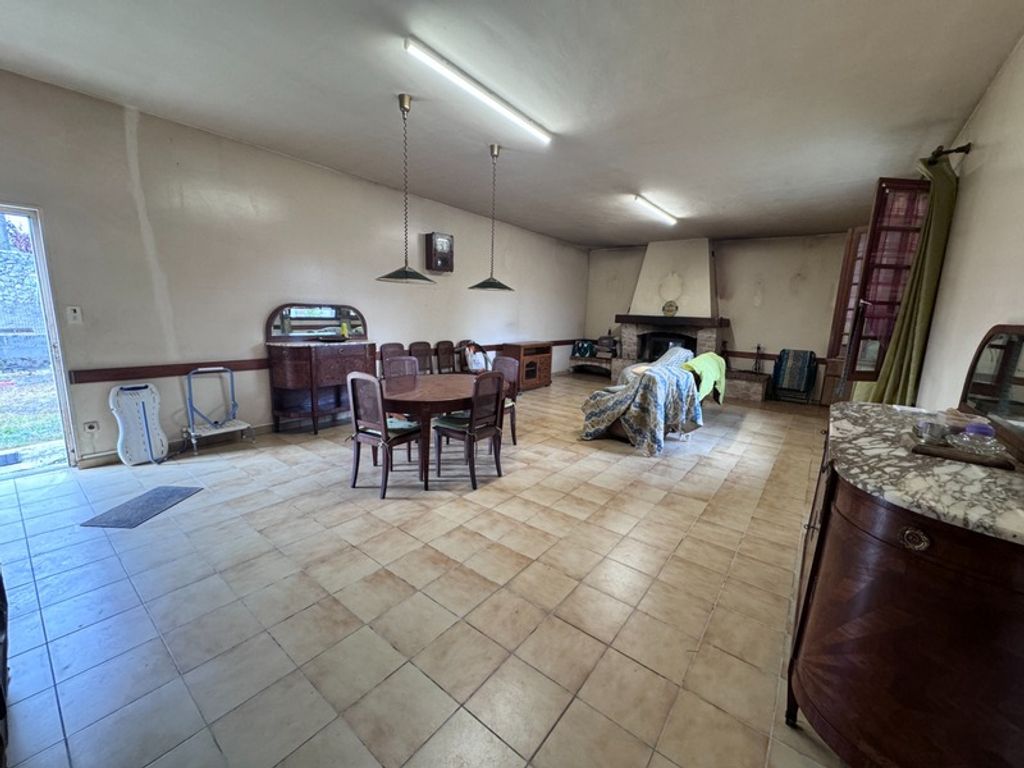 Achat maison 4 chambre(s) - Château-la-Vallière