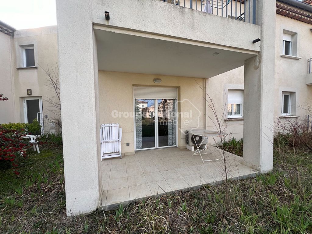 Achat appartement 2 pièce(s) Plan-d'Aups-Sainte-Baume