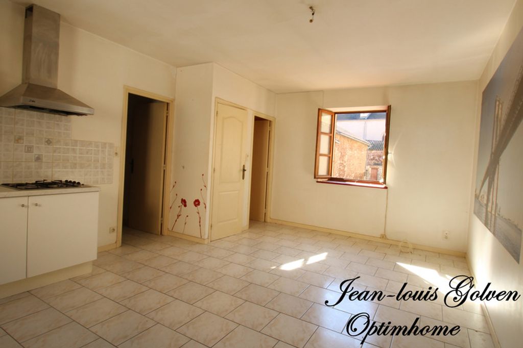 Achat maison 3 chambre(s) - Vabres-l'Abbaye