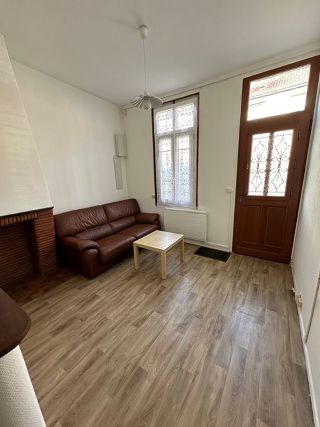 Achat maison à vendre 2 chambres 38 m² - Amiens