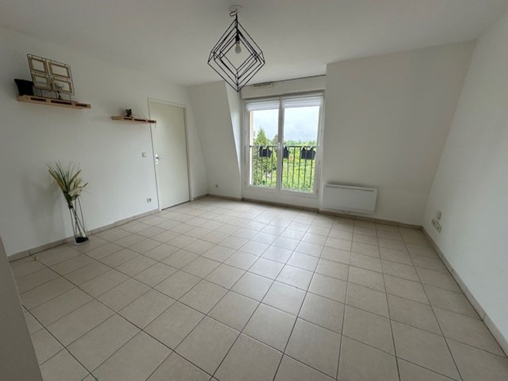 Achat appartement à vendre 2 pièces 47 m² - Amiens