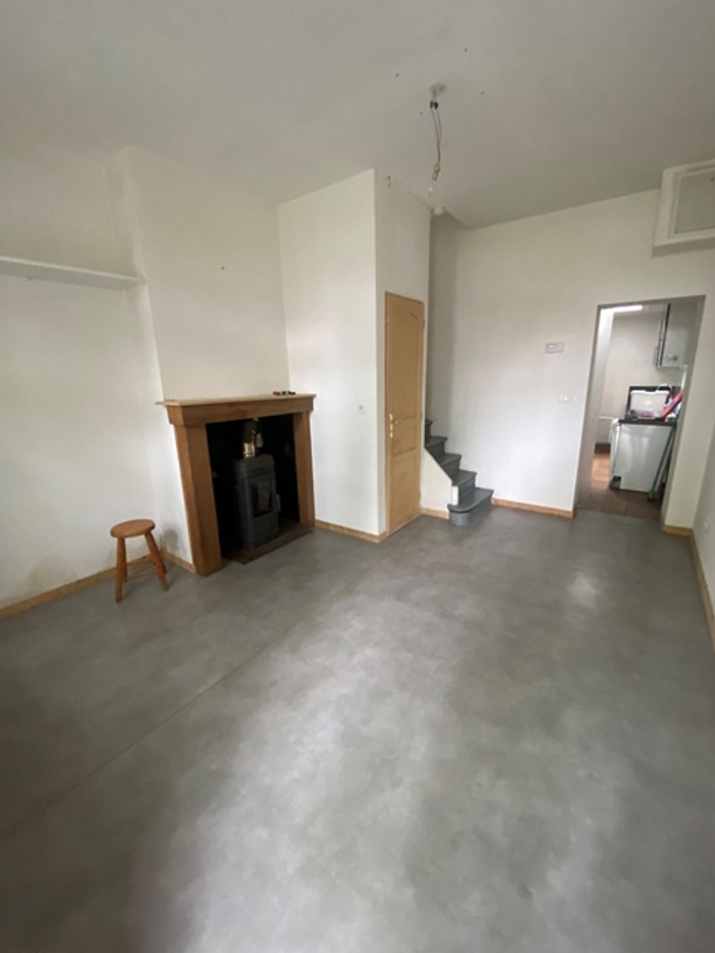 Achat maison à vendre 2 chambres 47 m² - Amiens