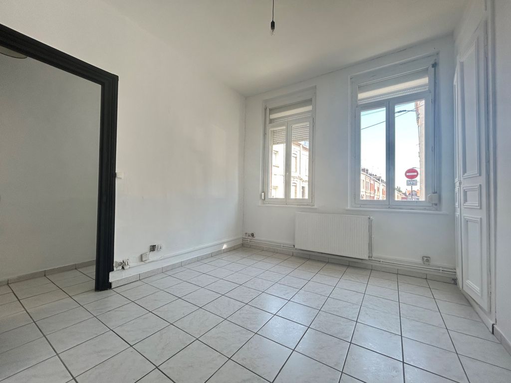 Achat maison 2 chambre(s) - Amiens