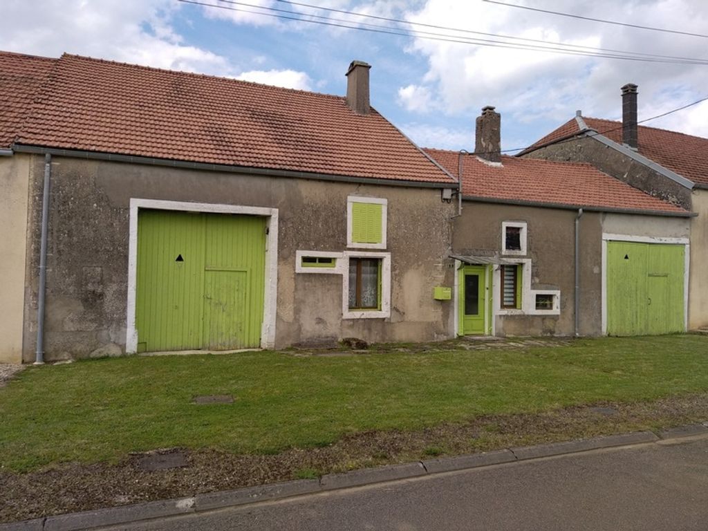 Achat maison 2 chambre(s) - Marcilly-en-Bassigny