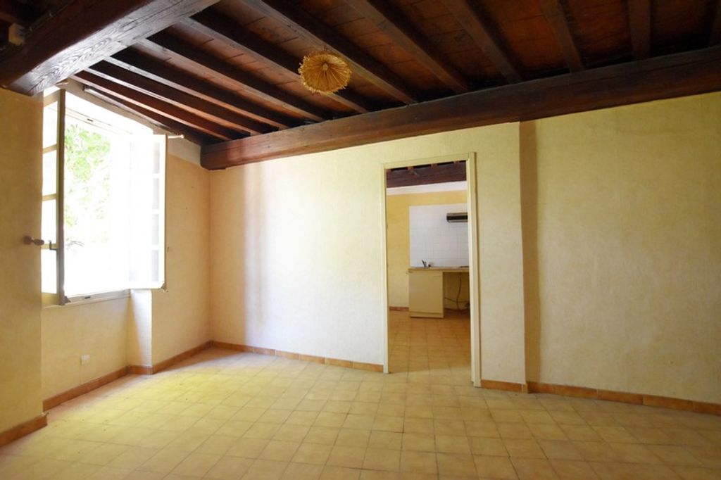 Achat appartement 4 pièce(s) Mouriès