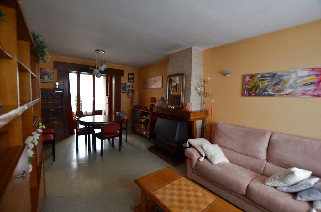 Achat maison à vendre 3 chambres 85 m² - Rivery