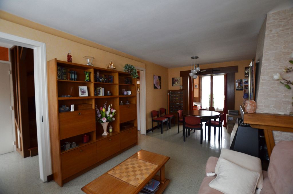 Achat maison à vendre 3 chambres 85 m² - Rivery