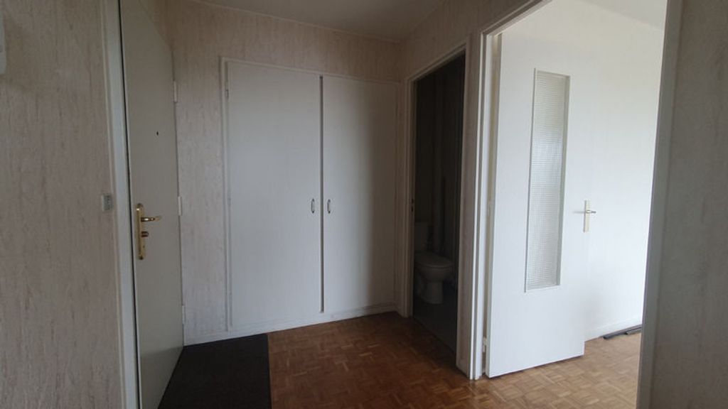 Achat appartement à vendre 2 pièces 47 m² - Reims
