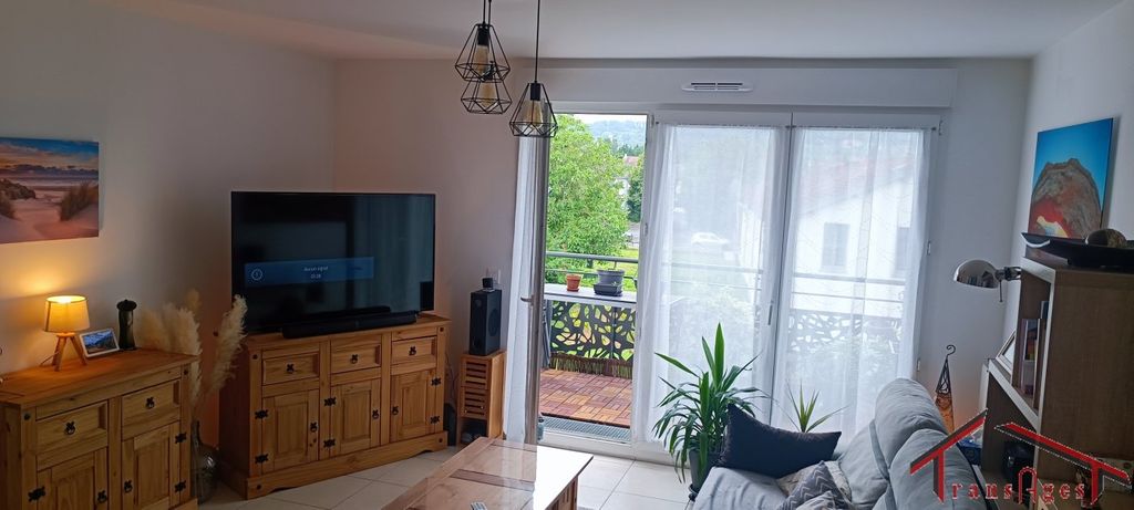 Achat appartement à vendre 2 pièces 44 m² - Cormeilles-en-Parisis