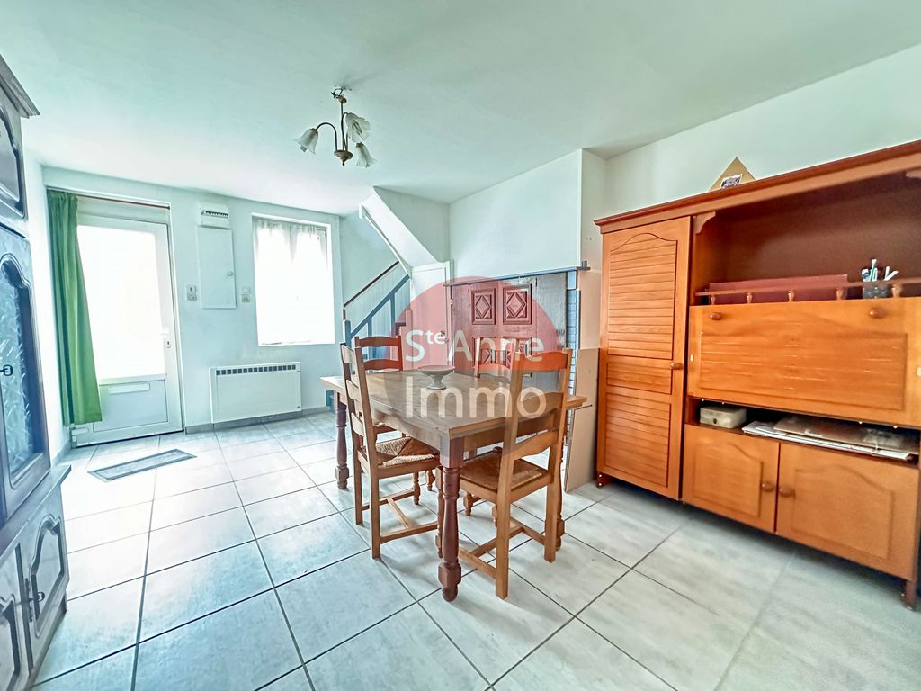 Achat maison à vendre 1 chambre 43 m² - Amiens