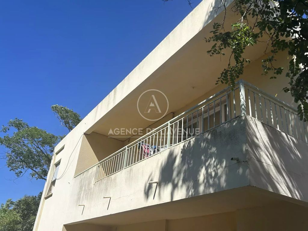 Achat appartement à vendre 4 pièces 80 m² - La Seyne-sur-Mer