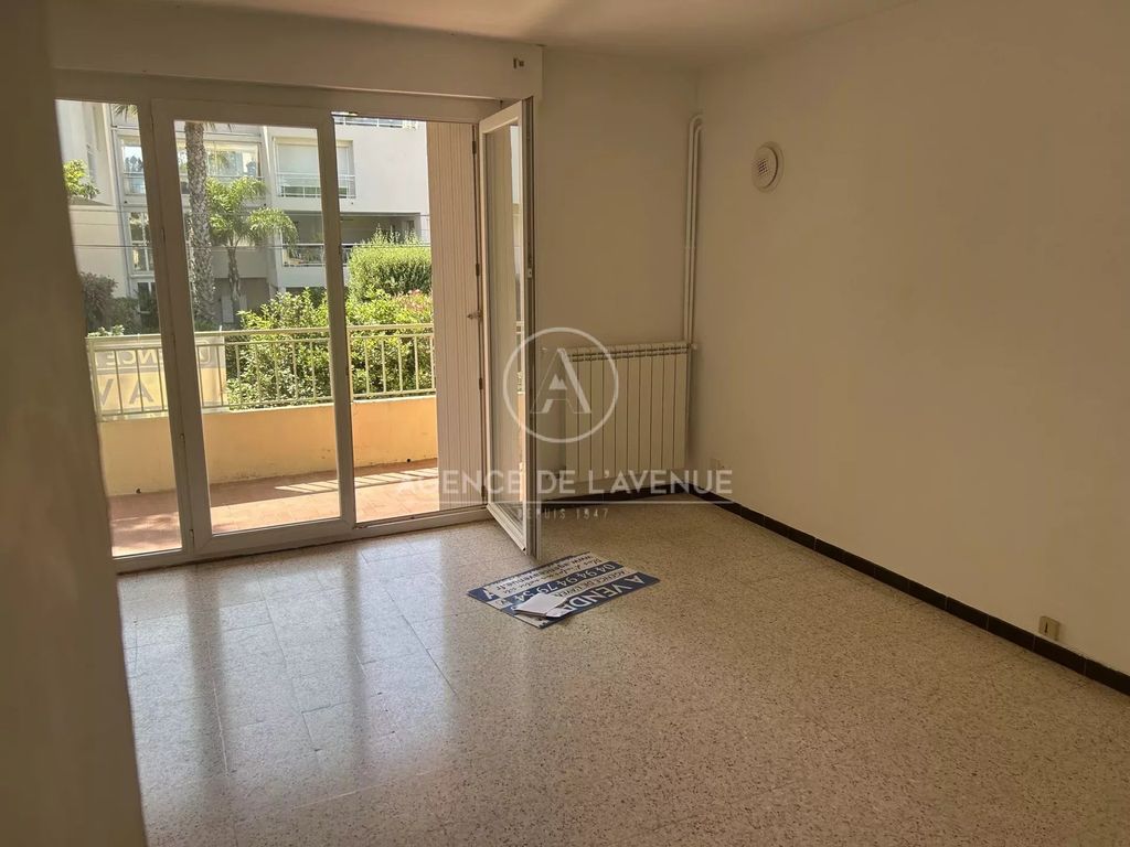 Achat appartement 4 pièce(s) La Seyne-sur-Mer