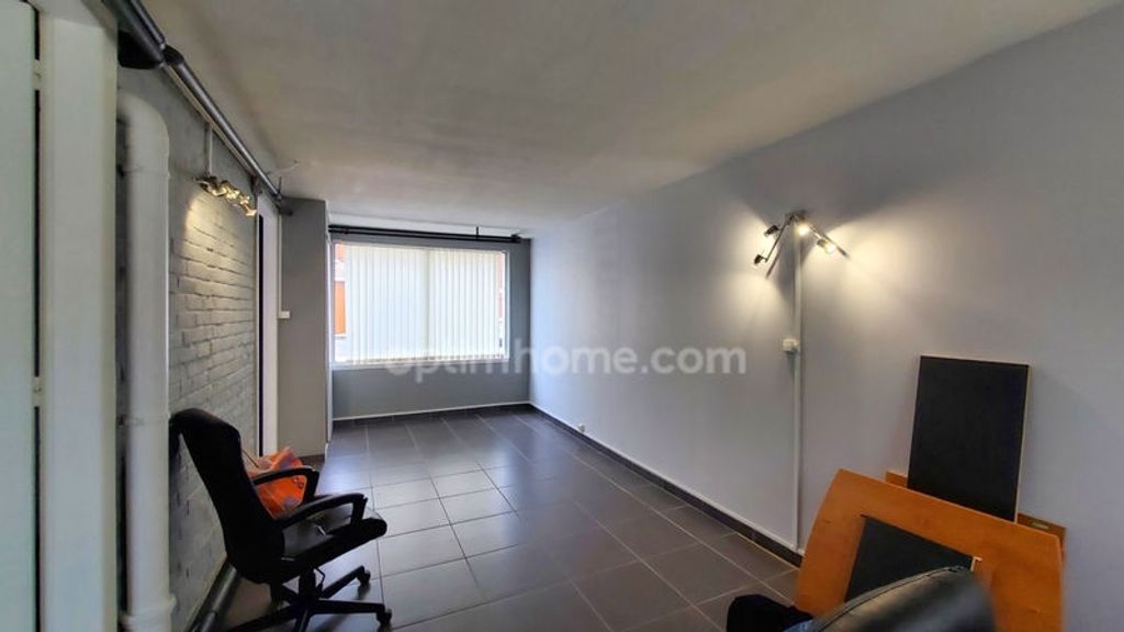 Achat maison à vendre 2 chambres 110 m² - Beaurains