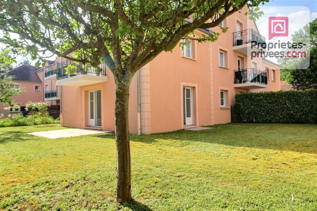 Achat appartement à vendre 3 pièces 76 m² - Villemandeur