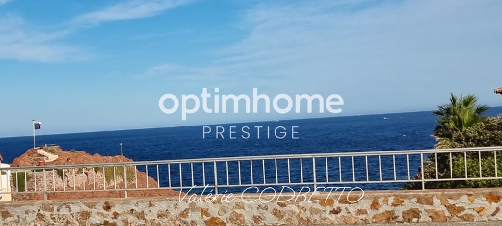 Achat maison 3 chambre(s) - Sainte-Maxime