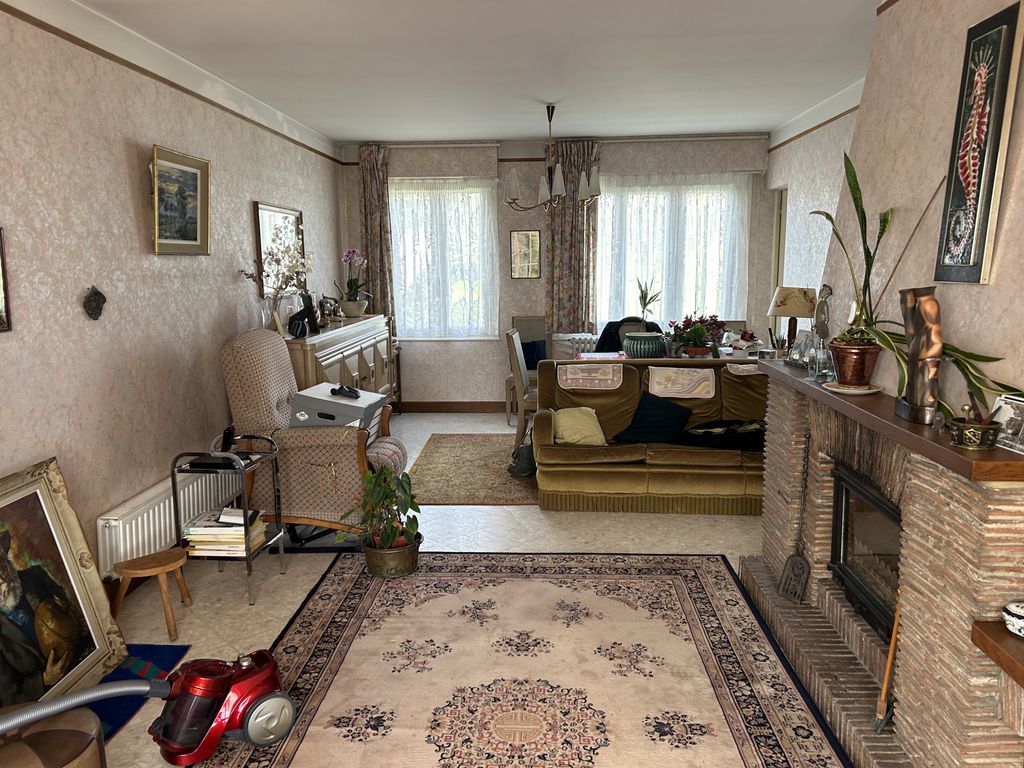 Achat maison 3 chambre(s) - Poix-de-Picardie