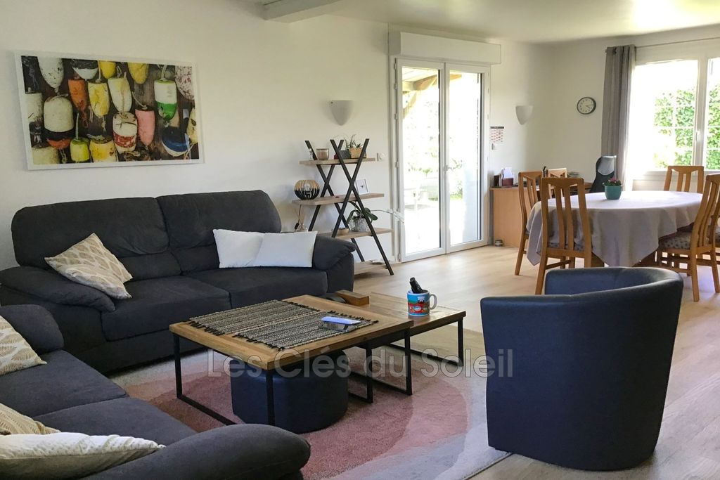 Achat maison à vendre 3 chambres 106 m² - Roscoff