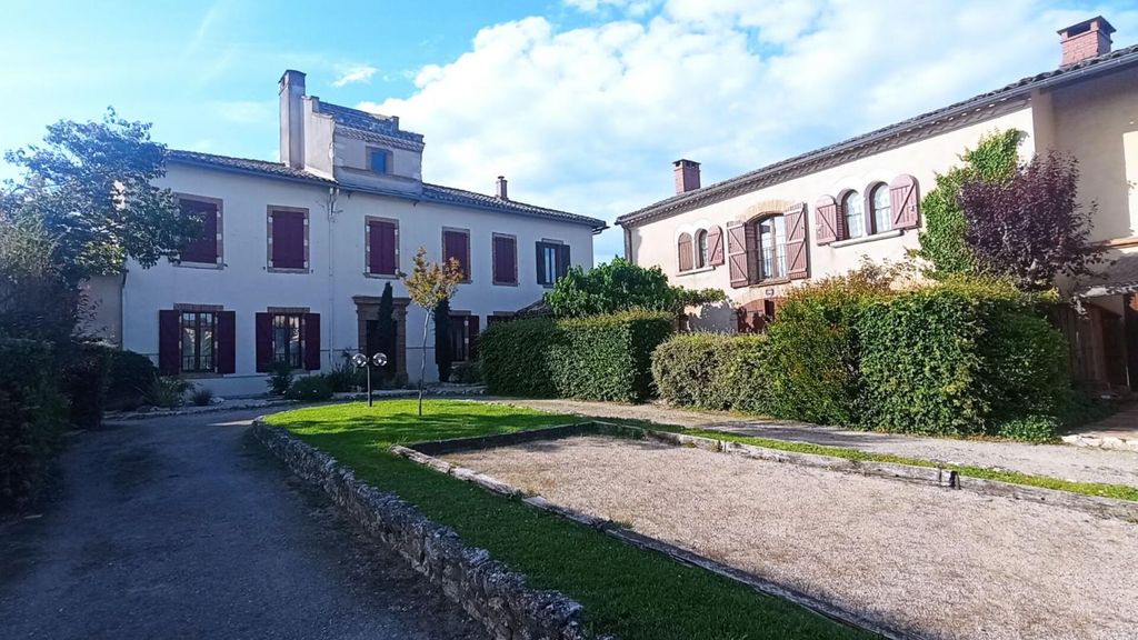 Achat maison 3 chambre(s) - Gaillac