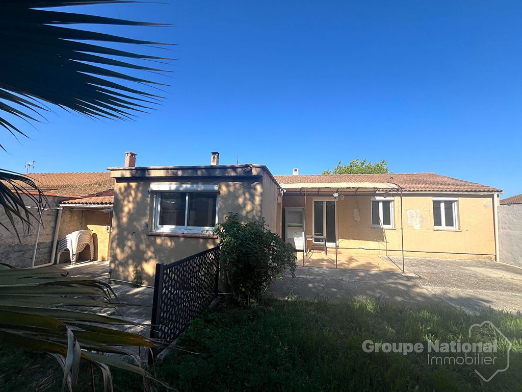 Achat maison à vendre 4 chambres 125 m² - L'Isle-sur-la-Sorgue