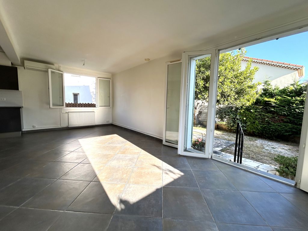 Achat maison 2 chambre(s) - Toulon