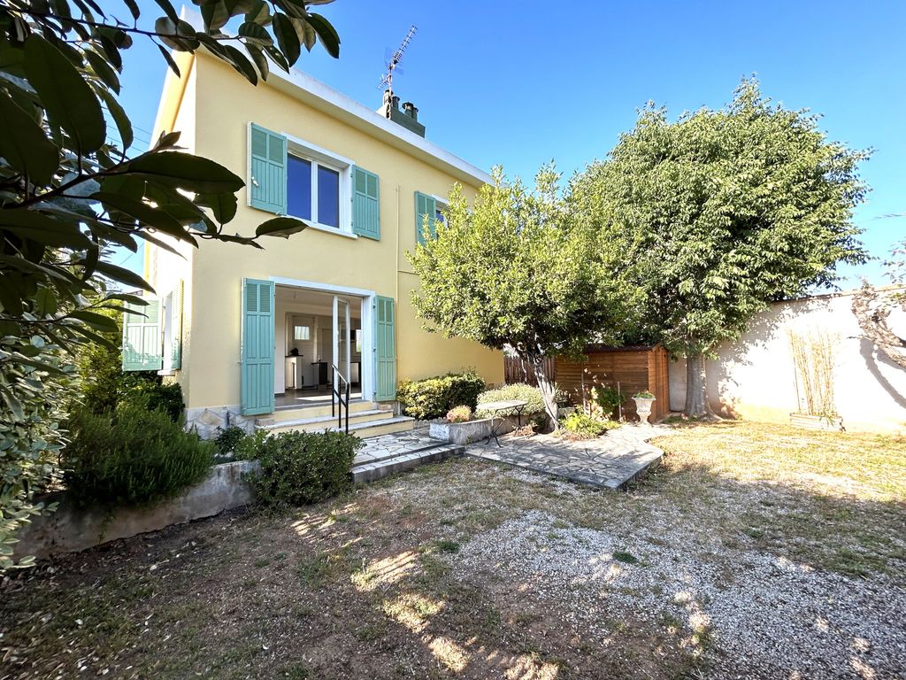 Achat maison 2 chambre(s) - Toulon