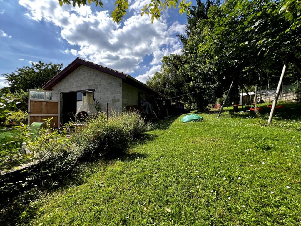 Achat maison 3 chambre(s) - Angoulême