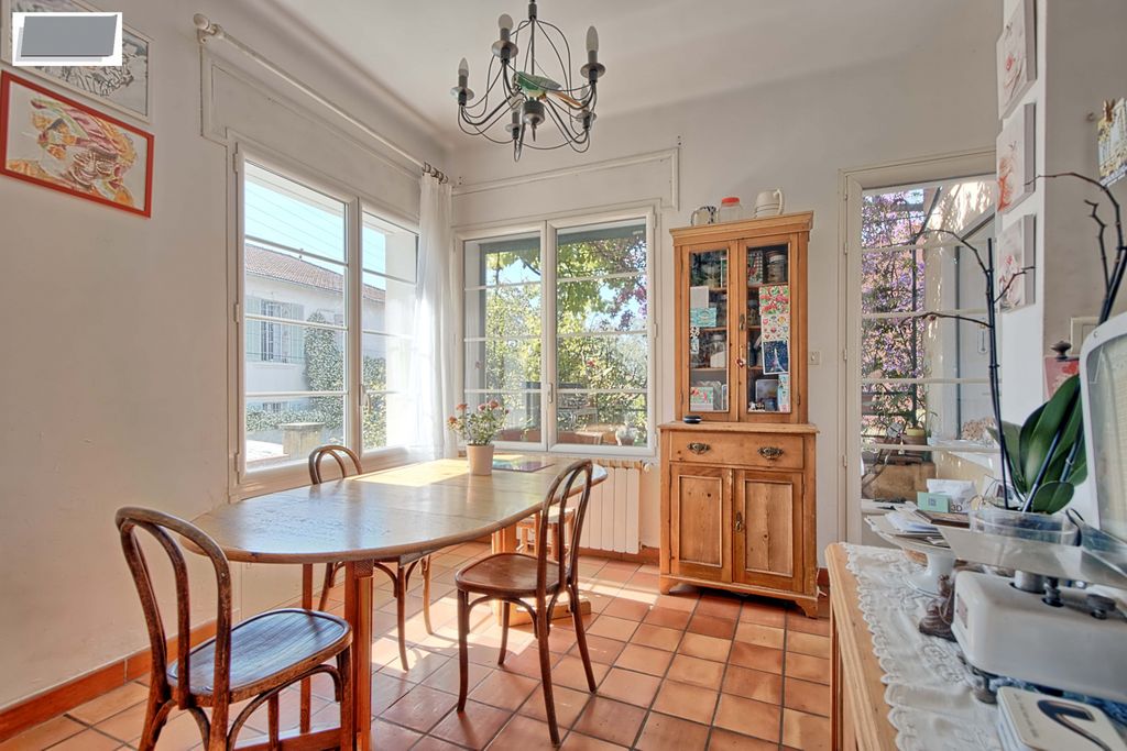 Achat maison 6 chambre(s) - Toulon