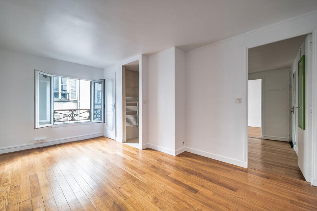 Achat appartement 3 pièce(s) Paris 9ème arrondissement