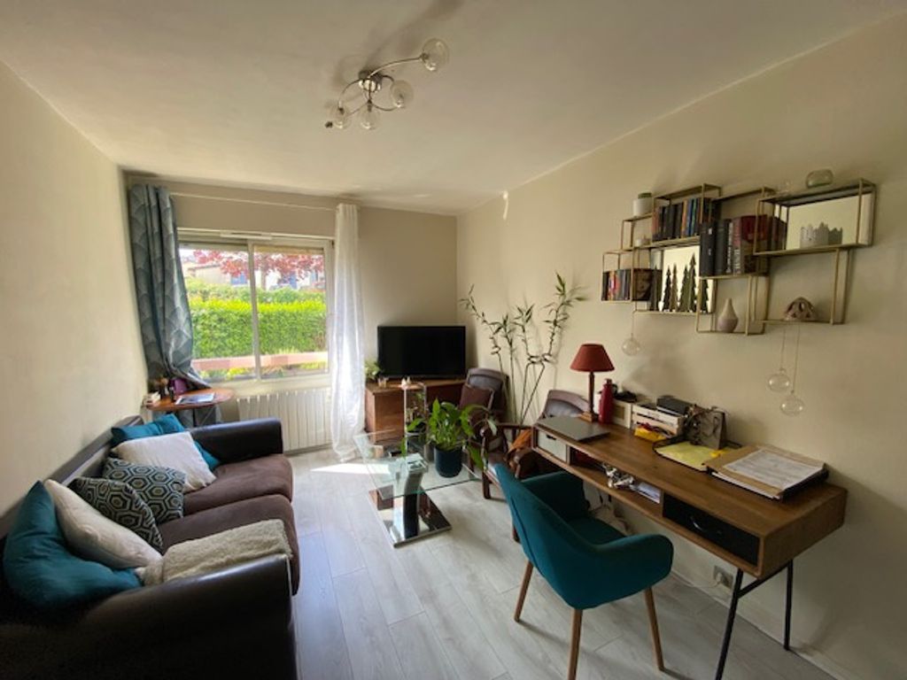 Achat appartement à vendre 2 pièces 34 m² - Limoges