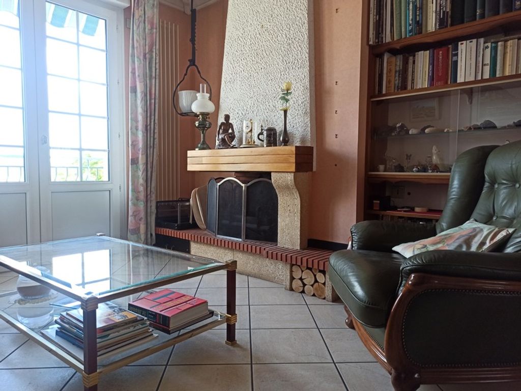 Achat maison à vendre 2 chambres 140 m² - Laval