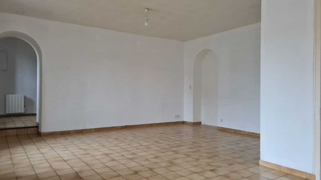 Achat maison à vendre 3 chambres 140 m² - La Mézière