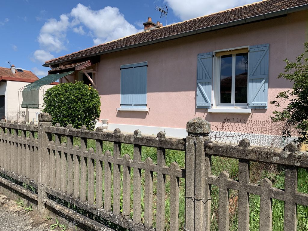 Achat maison à vendre 2 chambres 76 m² - Albi