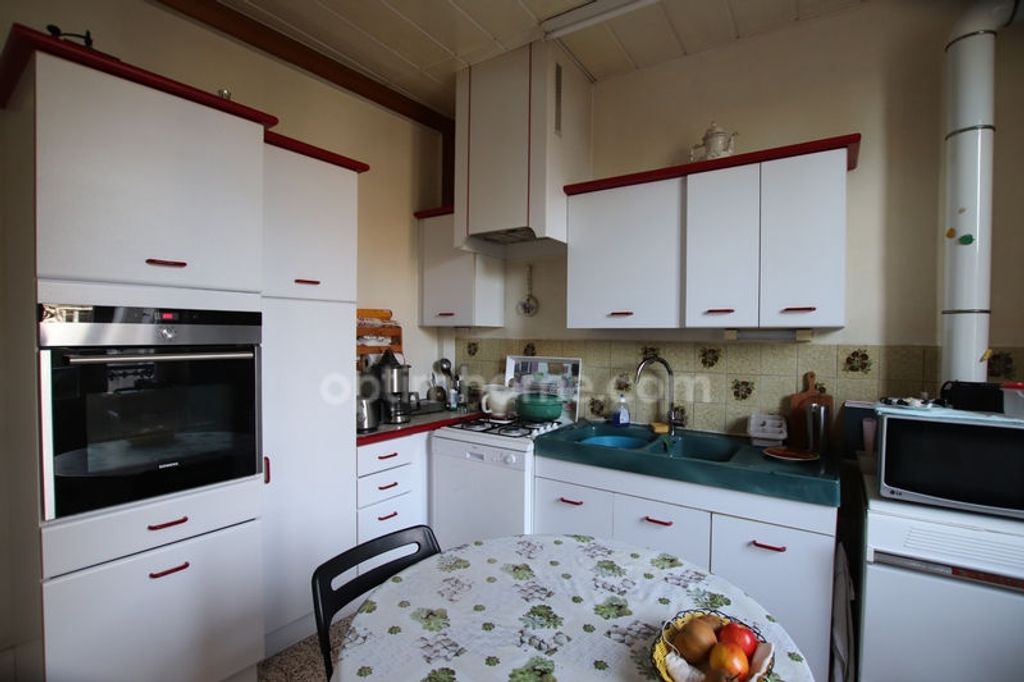 Achat maison à vendre 5 chambres 125 m² - Orléans
