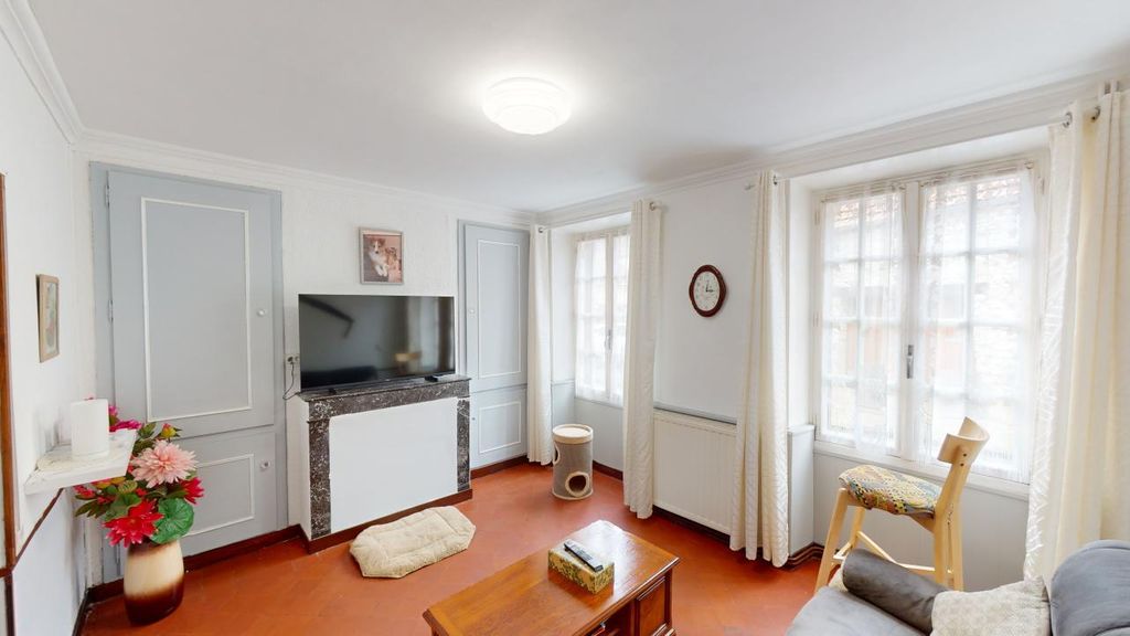 Achat maison à vendre 3 chambres 170 m² - Guernes