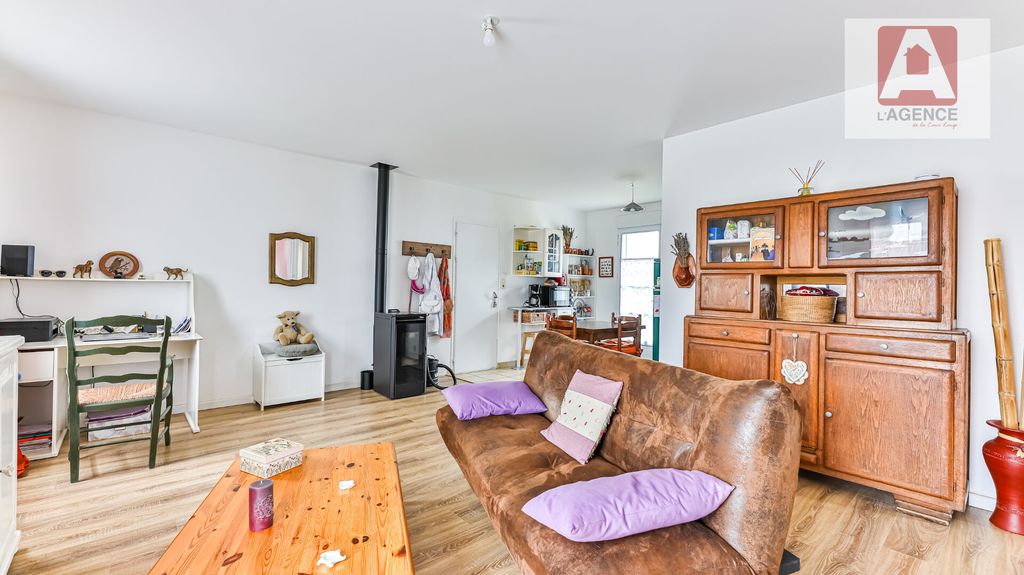 Achat maison 2 chambre(s) - L'Aiguillon-sur-Vie