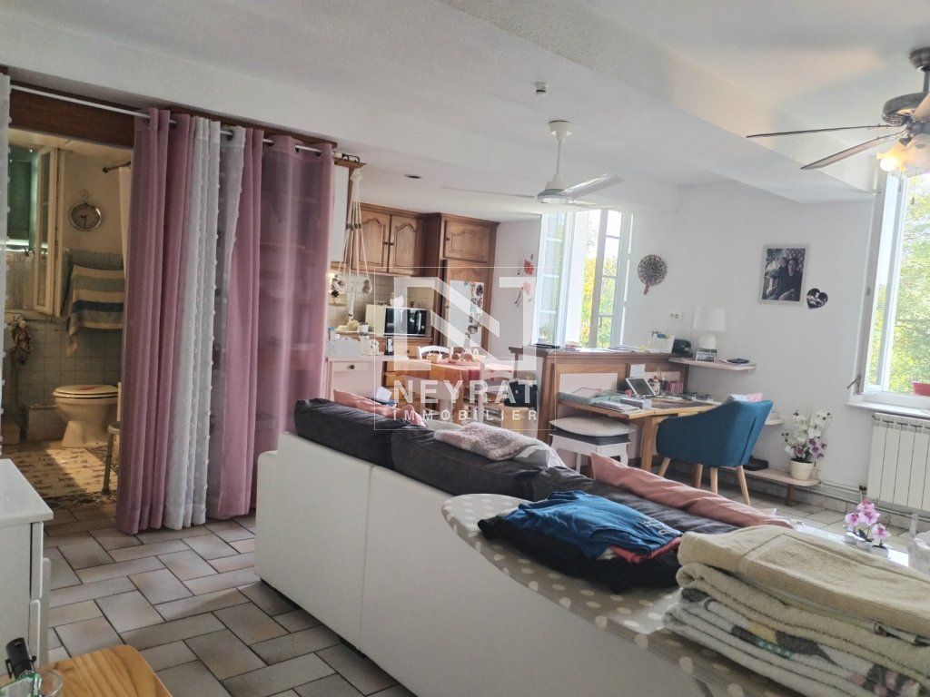 Achat appartement à vendre 2 pièces 47 m² - Fayence