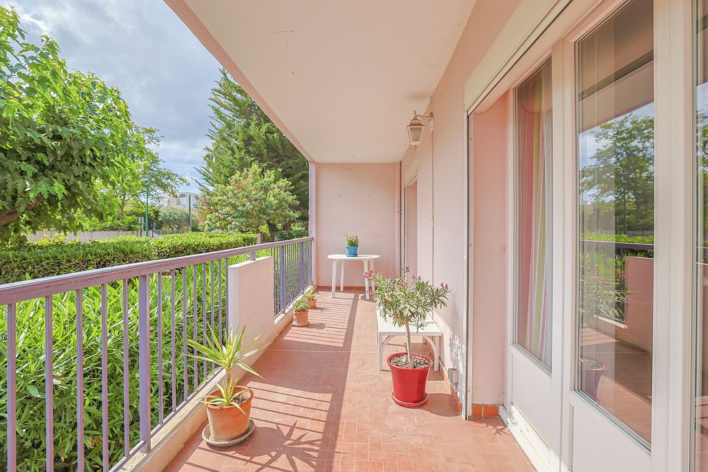 Achat appartement à vendre 3 pièces 71 m² - La Garde