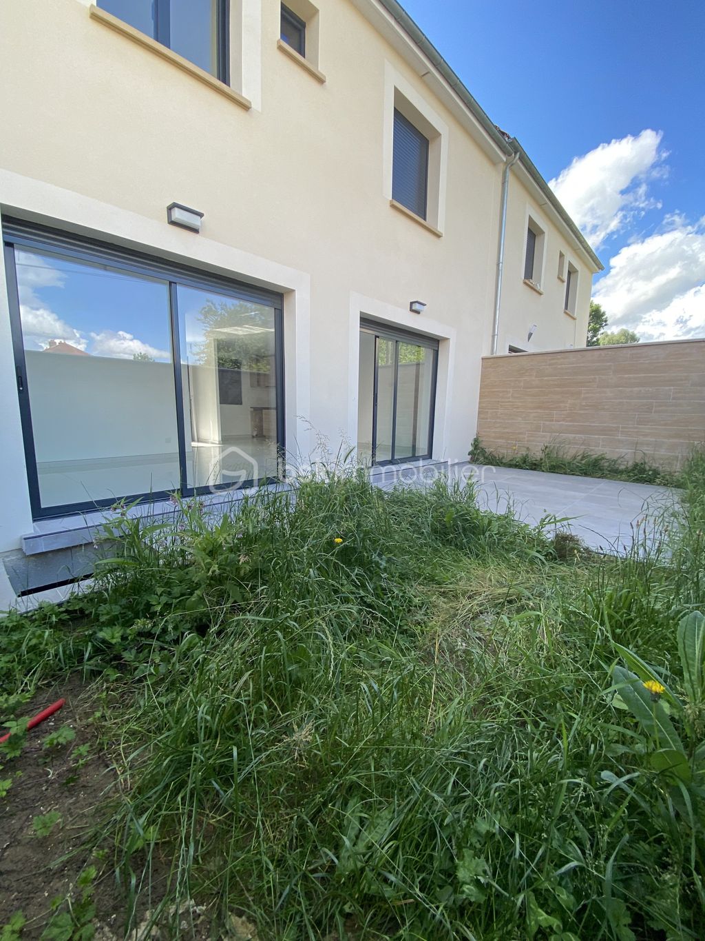 Achat maison à vendre 4 chambres 95 m² - Soissons