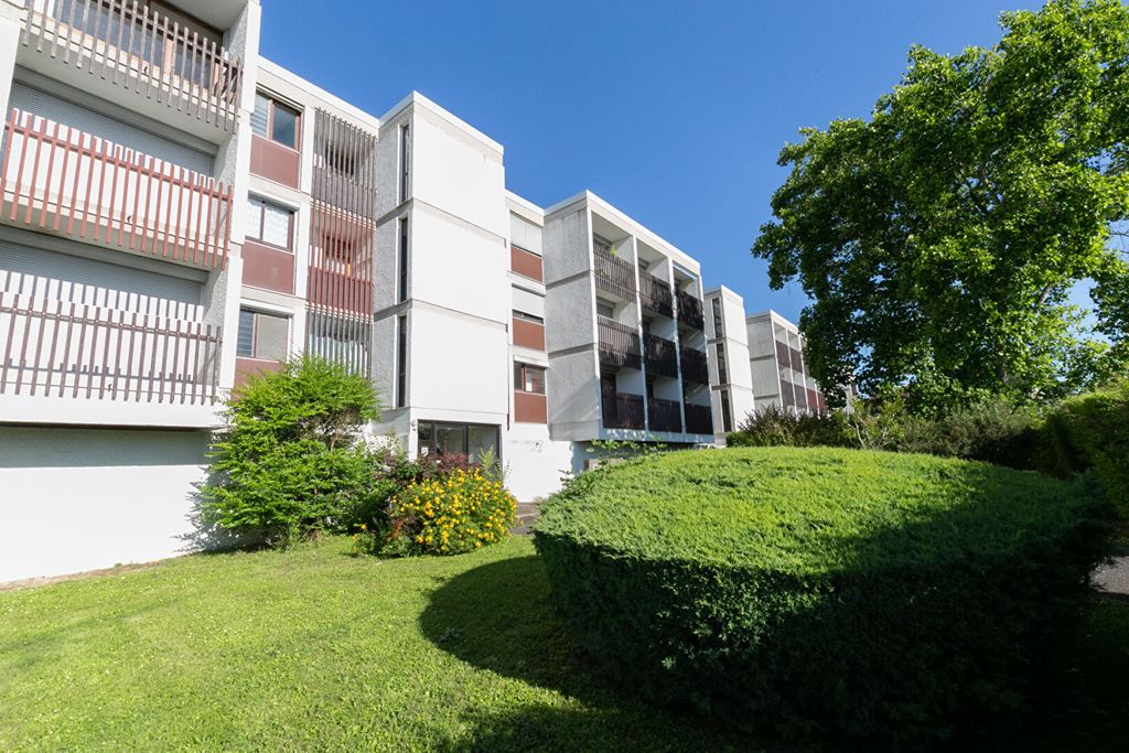 Achat appartement 4 pièce(s) Villenave-d'Ornon