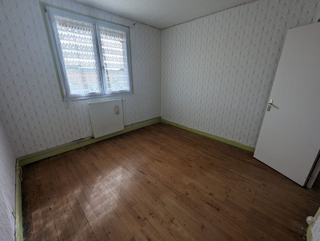 Achat maison 3 chambre(s) - Aizenay