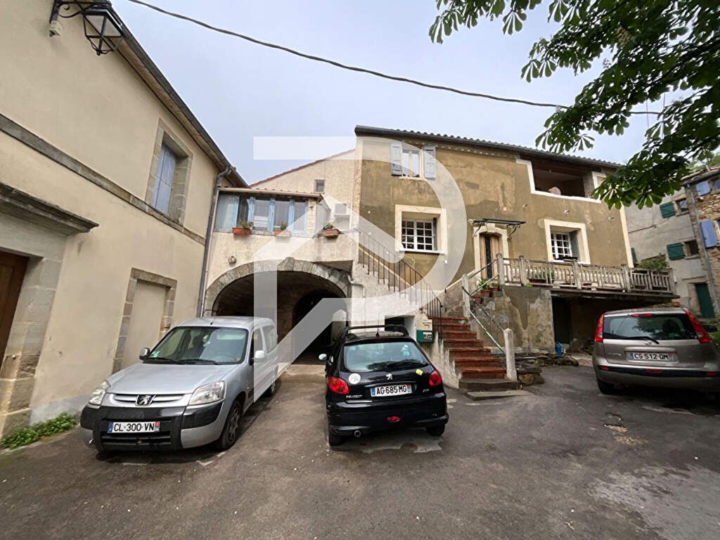 Achat maison à vendre 3 chambres 120 m² - Les Plans