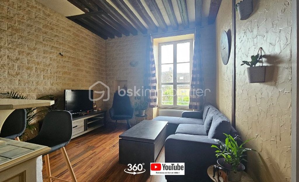 Achat appartement 3 pièce(s) Nemours