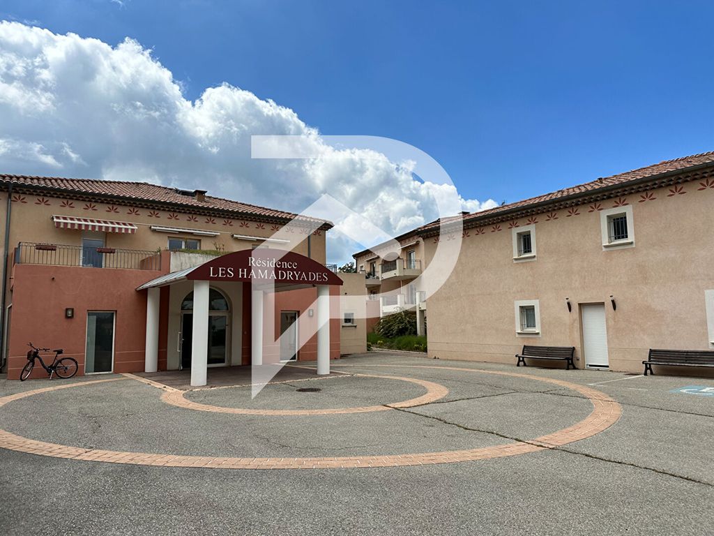 Achat appartement à vendre 2 pièces 39 m² - Plan-d'Aups-Sainte-Baume