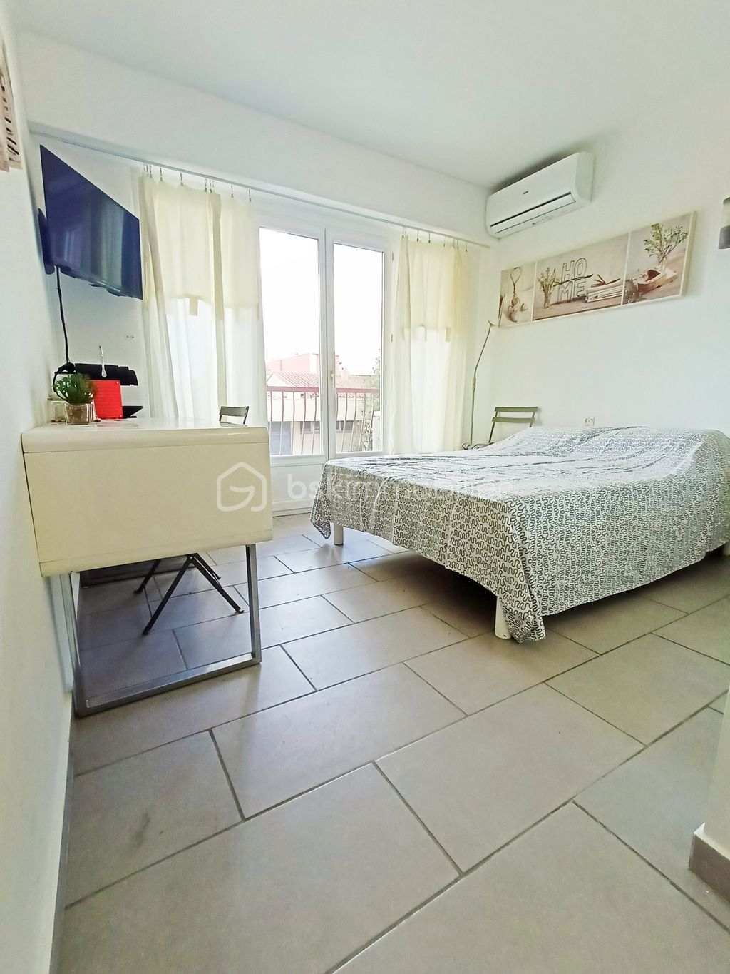 Achat appartement 1 pièce(s) Argelès-sur-Mer