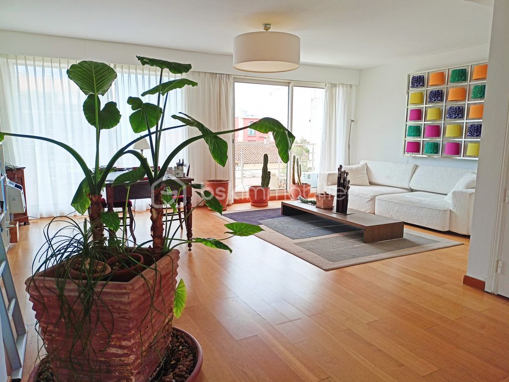 Achat loft à vendre 4 pièces 160 m² - Argelès-sur-Mer